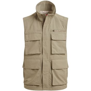 Craghoppers Cazadora Adventure IV para hombre