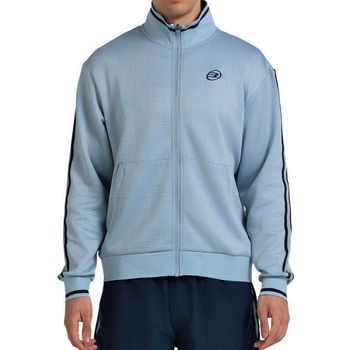 Chaqueta Bullpadel Tozo Azul Acero