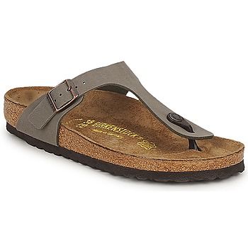 BIRKENSTOCK Chanclas Gizeh para mujer