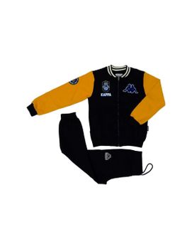 Chándal Kappa 8031T0056 T -Tracksuit Boy Niño Azul