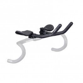 Vision Kit Extensiones Para Manillar Metron 4d J-bend 270 Mm