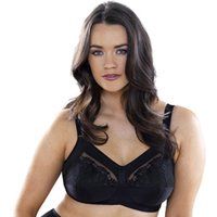 Safina Thin Strap Bra