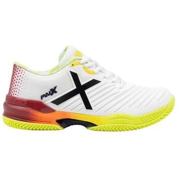 Munich Zapatillas deporte Chaussures Padx 57 de padel avec technologie Grip Line para mujer