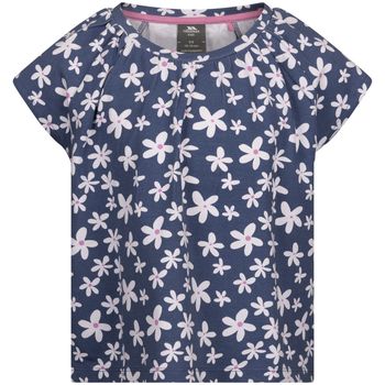 Trespass Camiseta Josey para niña