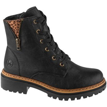 Rieker Botines Booties 72617 para mujer