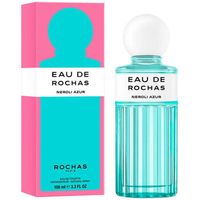 rochas colonia eau de neroli azur - eau de toilette - 100ml para mujer