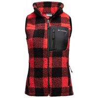 columbia chaqueta west bend para mujer