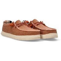 identity mocasines 79643 para hombre