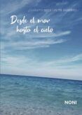 desde el mar hasta el cielo