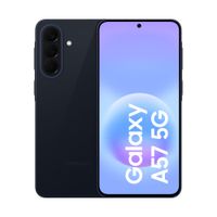 samsung galaxy a57 5g8gb 256gb 67 super amoled plus fhd  movil fino con ia  gran angular 50mp bateria 5000mah ip68