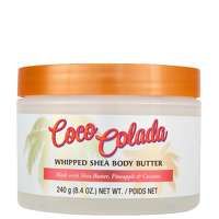 Tree Hut Whipped Body Butter Coco Colada 240g