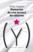 memorias de una lectora de sabanas