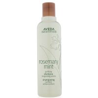 aveda rosemary mint purifying shampoo 250ml