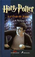 harry potter e a orde do fenix