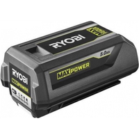 bateria ryobi 36v 50ah