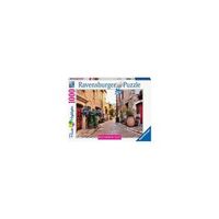 puzzle 1000 p - francia mediterranea