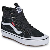 vans zapatillas altas mte sk8-hi waterproof insulated para hombre