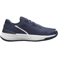 zapatillas wilson intrigue pro clay azul marino blanco mujer