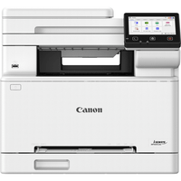 canon i-sensys mf664cdw multifuncion a4 wifi laser duplex