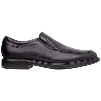 CallagHan Mocasines 90601 CEDRON Negro para hombre