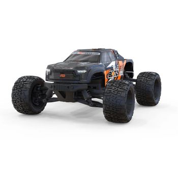 PD Racing BLITZ TK12 1/10 2.4G 4WD 78km/h 3S Brushless RC Car Monster Off-Road Truck Metal Drive Shaft Oil Shocks Vehicl