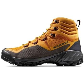 Mammut Zapatillas de senderismo Sapuen High Gtx para hombre