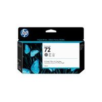 ink-jet hp 72 gris foto designjet t6101100 -130ml-