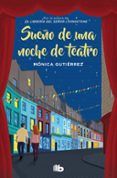 sueno de una noche de teatro