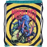 dungeons and dragons bolso de mano mc-13-dd para mujer