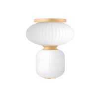 plafon de techo led whiteberry glow 10w