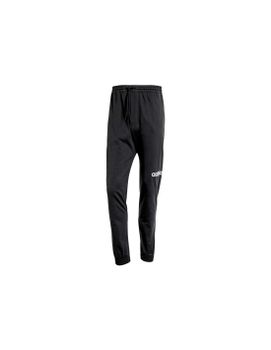 Pantalones adidas Linear Sj Te Hombre Negro/Blanco