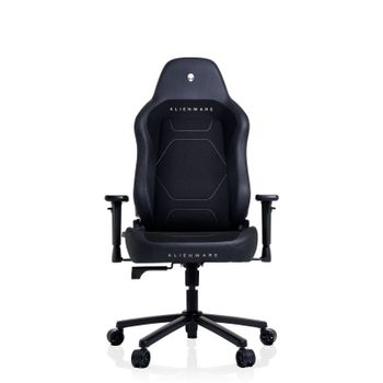 Vertagear S3800 Hygennx Silla Gaming Negra