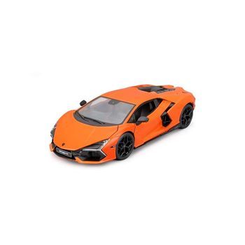 Burago Coche Lamborghini Revuelto, Escala 1:24