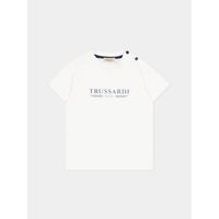 trussardi camiseta 10327850156374 para nino