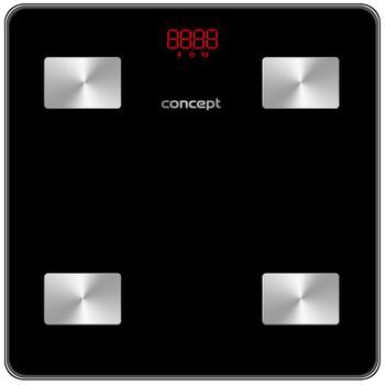 Báscula De Baño Digital Analítica Inteligente Bluetooth