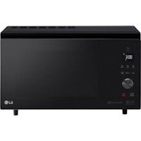 LG MJ3965BPS Encimera Microondas con grill 39L 135