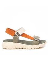 de xti sandalia mujer 144112 kaki