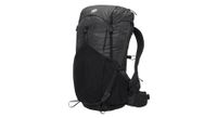 mochila de senderismo mammut ducan 32l negra