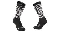 northwave optical calcetines negro