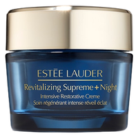 estee lauder revitalizing supreme night crema restauradora intensiva 50 ml