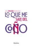 ibd lo que me sale del coco