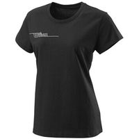 wilson camiseta team ii tech 2021 para mujer