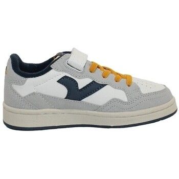 Victoria Deportivas Moda Kids Sneakers 810100 - Marino para niño