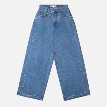 Seventy + Mochi Western Bay Denim Jeans - W27