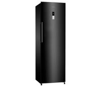 congelador vertical infiniton cv-19dst no frost 282l e negro