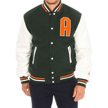 Attica Sporting Goods Chaquetas AT-FW22-006 para hombre