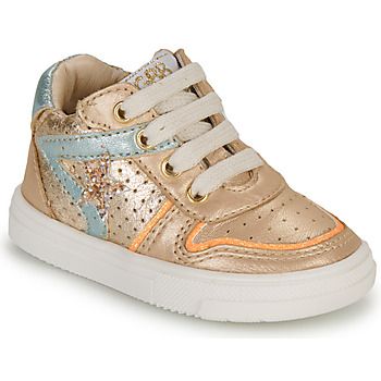 GBB Zapatillas altas LAMANE para niña