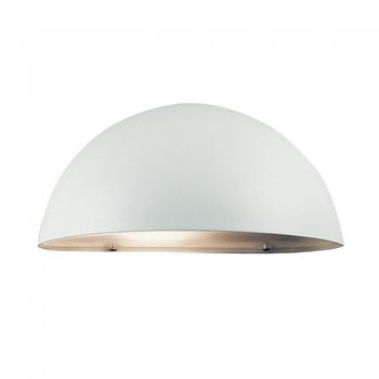 Aplique de exterior scorpius maxi