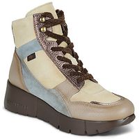 hispanitas zapatillas altas montana para mujer