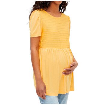 Mamalicious Blusa Mlina para mujer